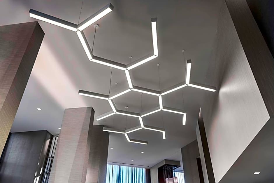 AC Hotel by Marriott Charlotte City Center