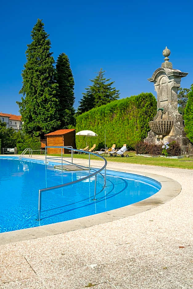 POUSADAS DE PORTUGAL MONUMNENT & HISTORIC HOTELS