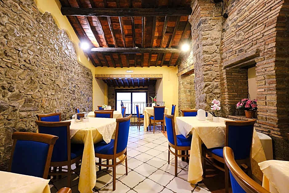 Albergo Della Posta