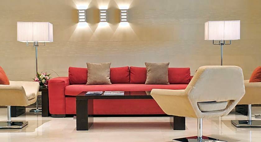 City Seasons Hotel Muscat