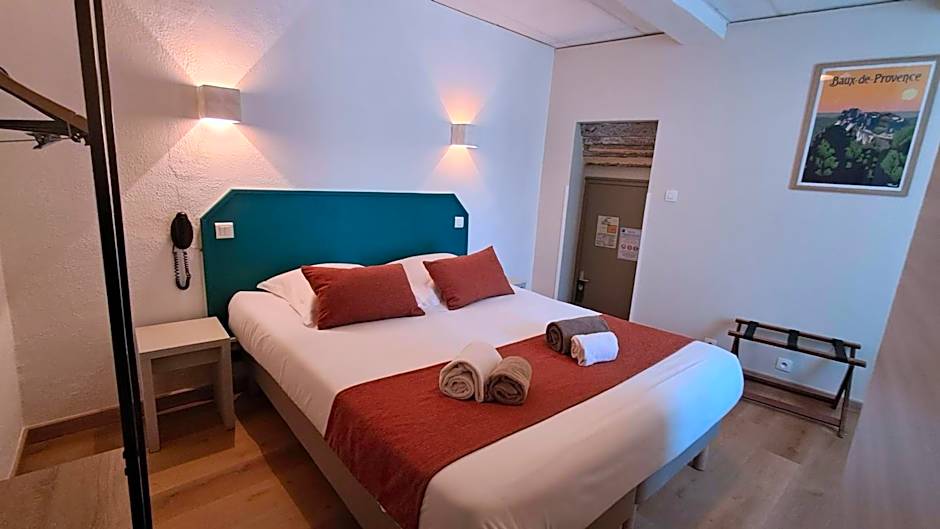 Hôtel L'Herbier d'Orange