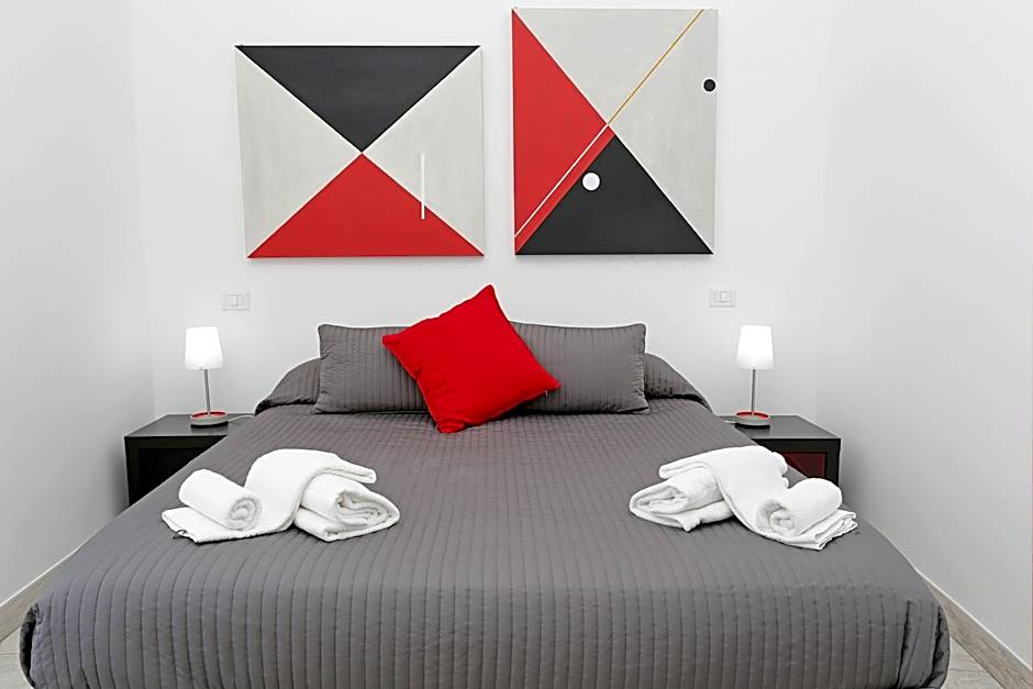 Houspitality Nero Bed & Breakfast