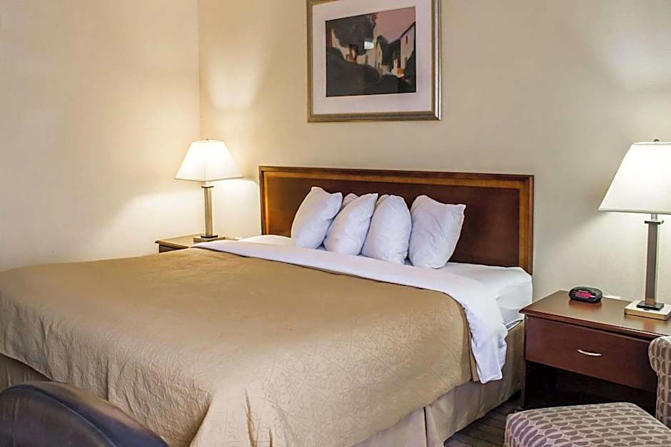 Quality Inn Fuquay Varina East