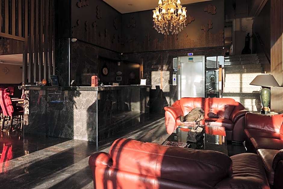 Classes Boutique Hotel