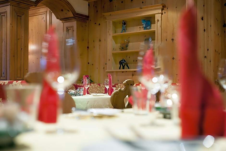 Sporthotel Wildstrubel