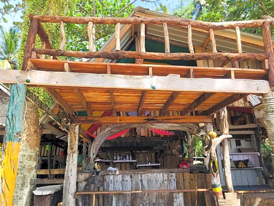 Sunset Beach Bungalow Koh Pu