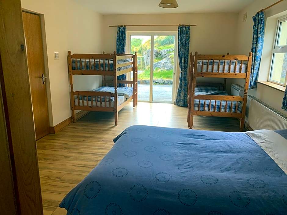 Clare's Rock Self-catering Accommodation