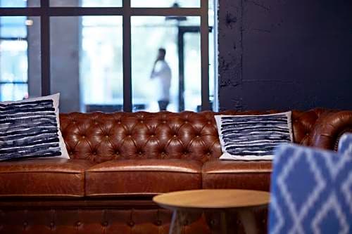 Steel House Copenhagen