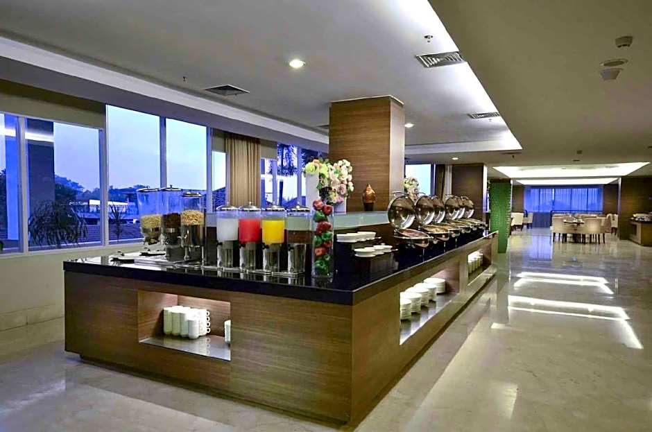 Aston Madiun Hotel And Conference Center