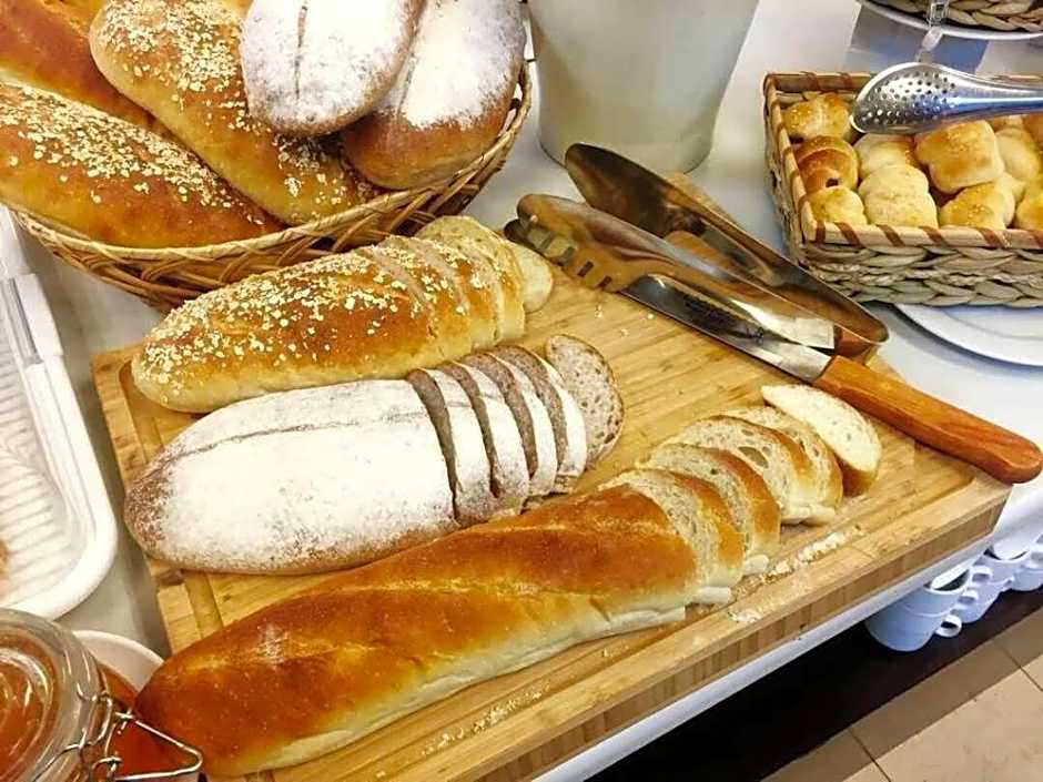 The Regency Hotel Seri Warisan