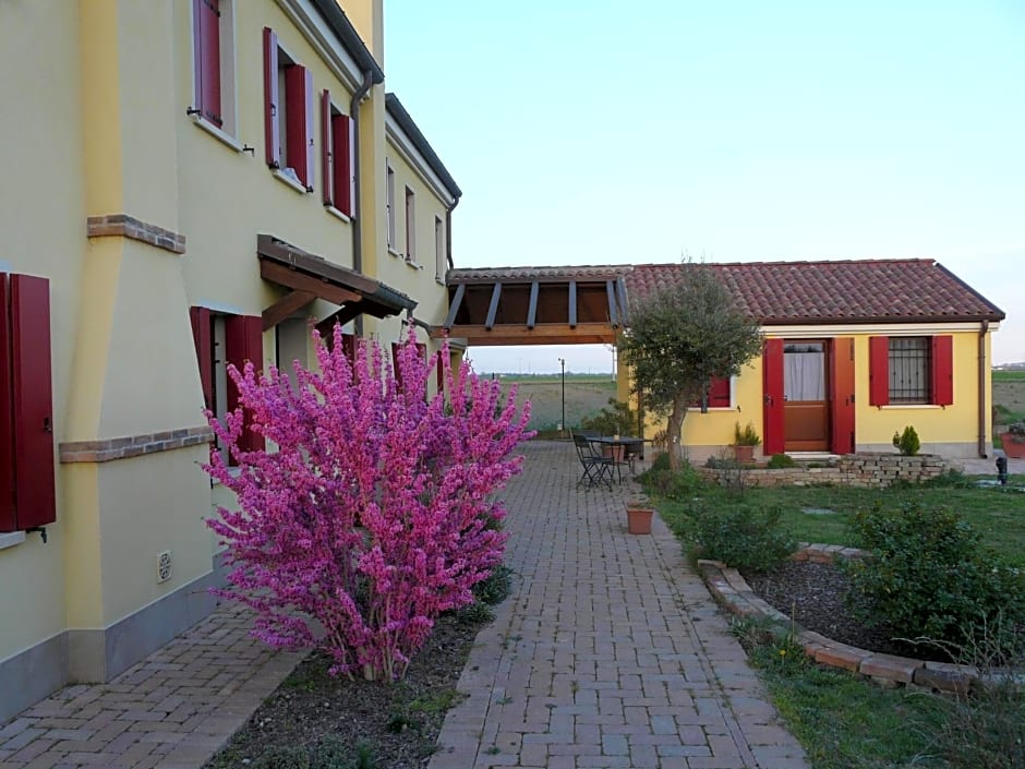 B&B LA Garzetta