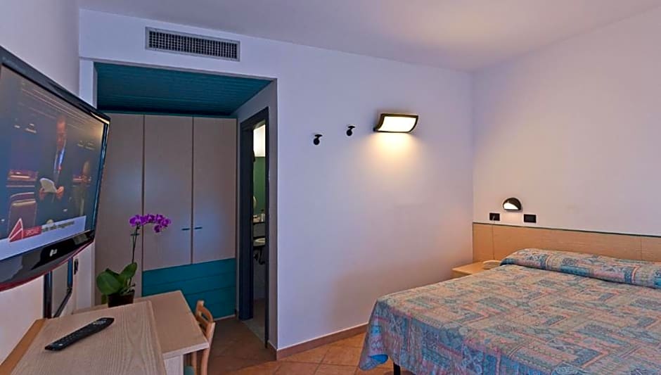 Hotel Prestige