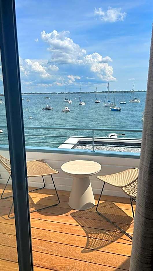 Hotel Restaurant Les Venetes