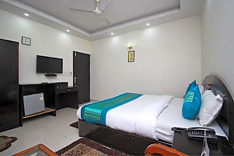 Classic Double or Twin