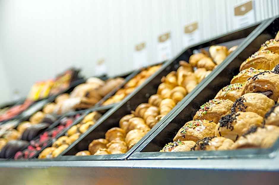 Hotel Eurostars Ramblas