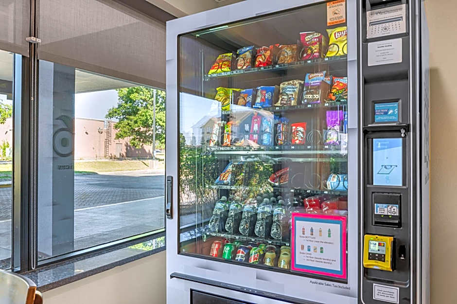 Sleep Inn Indianapolis East