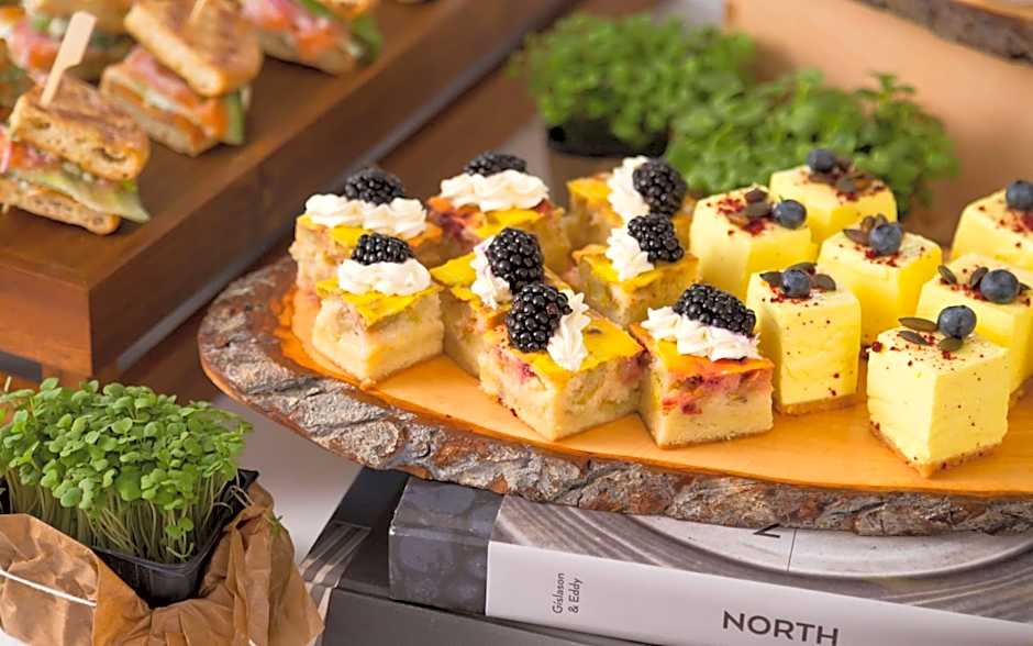 Radisson Old Town Hotel Riga