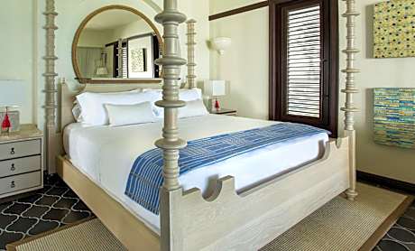 One-Bedroom Suite (Casita)