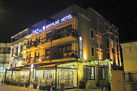 Şenyıldız Hotel