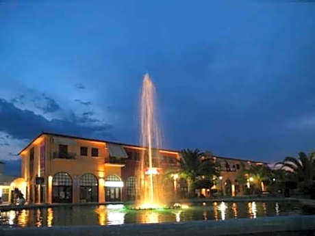 Argo Apartments near Nafplio