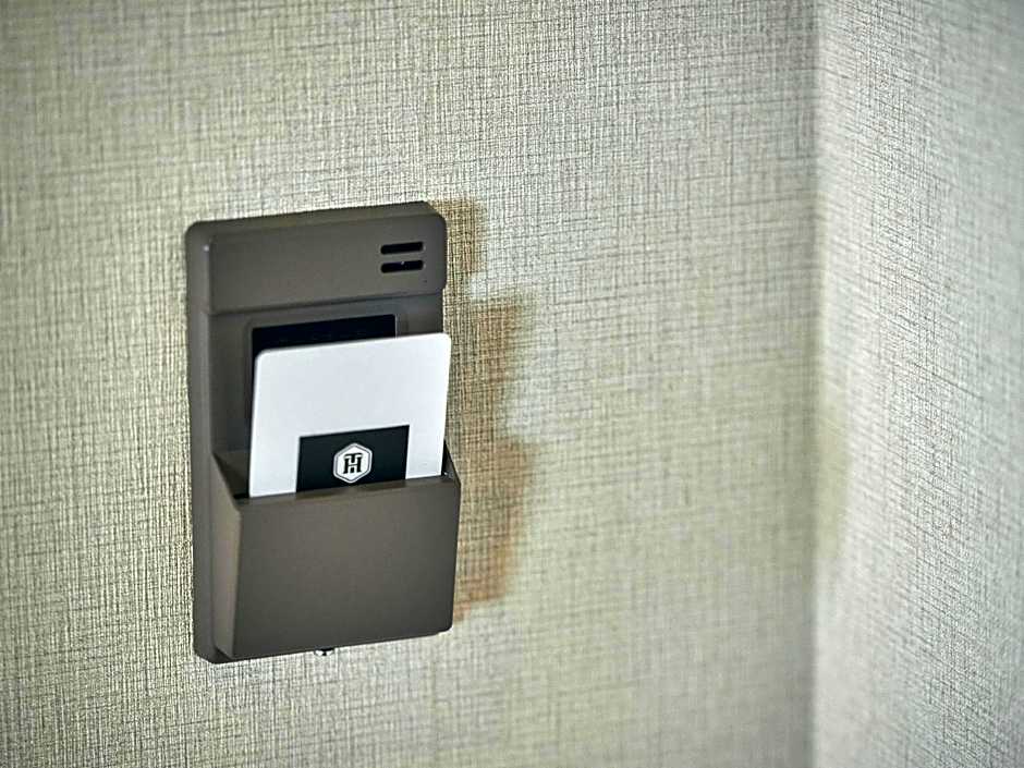 Hotel Traveltine Kyoto Kiyamachi