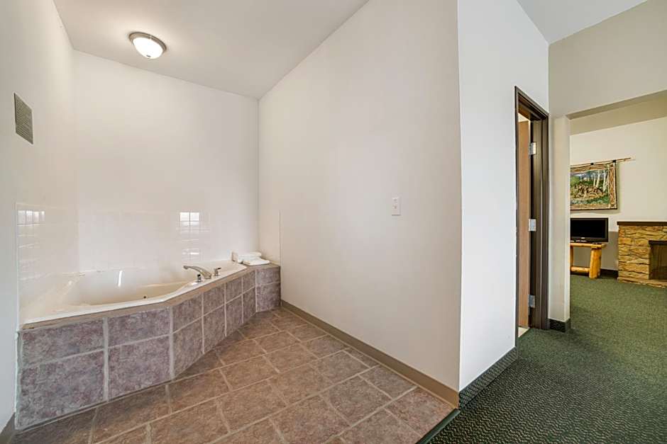 Knights Inn New Florence