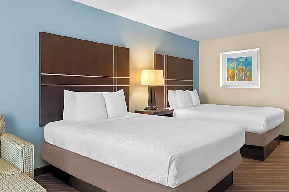 Best Western Newport Inn