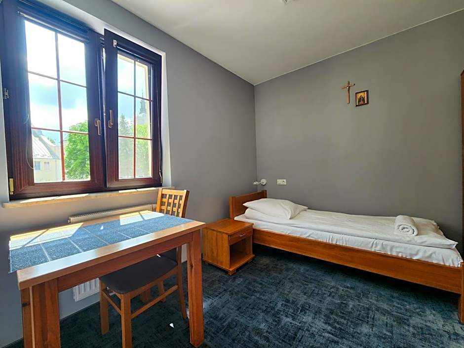 Dom Pielgrzyma w Kodniu