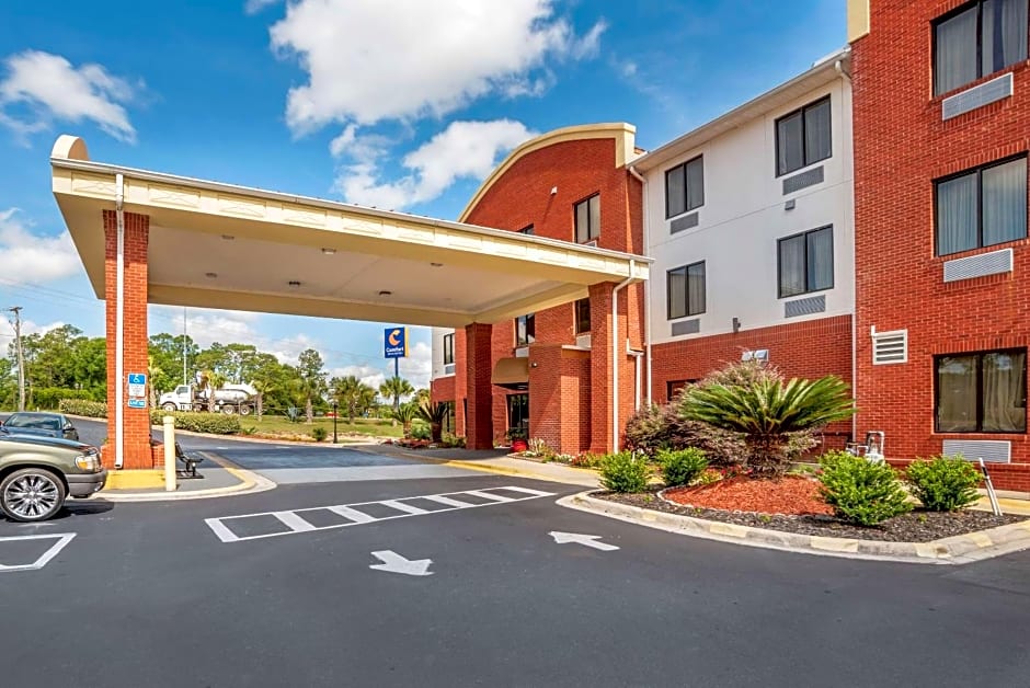Comfort Inn & Suites Midway - Tallahassee West