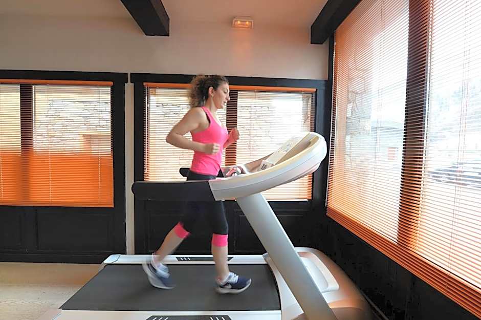 CGH Résidences & Spas Le Coeur d'Or