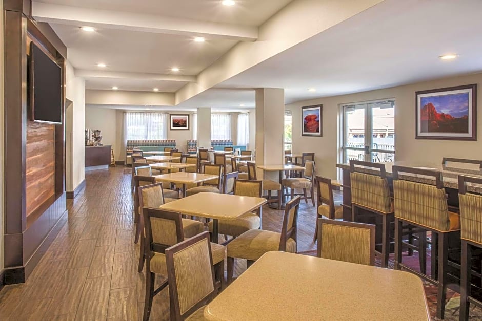 La Quinta by Wyndham Moab