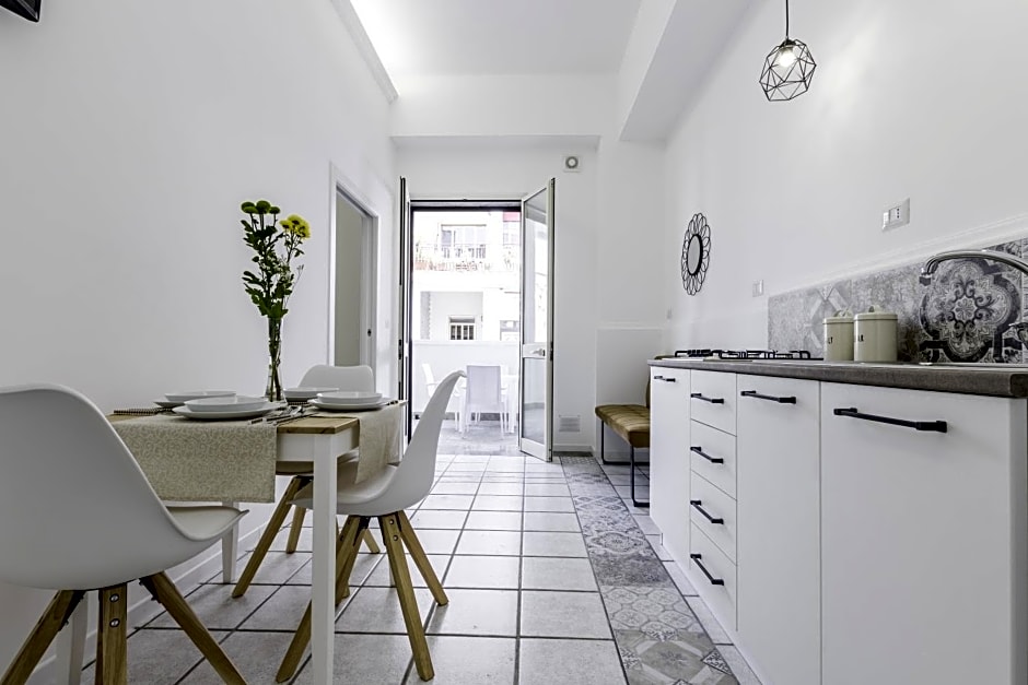 La Gemma del Salento Rooms&Apartments