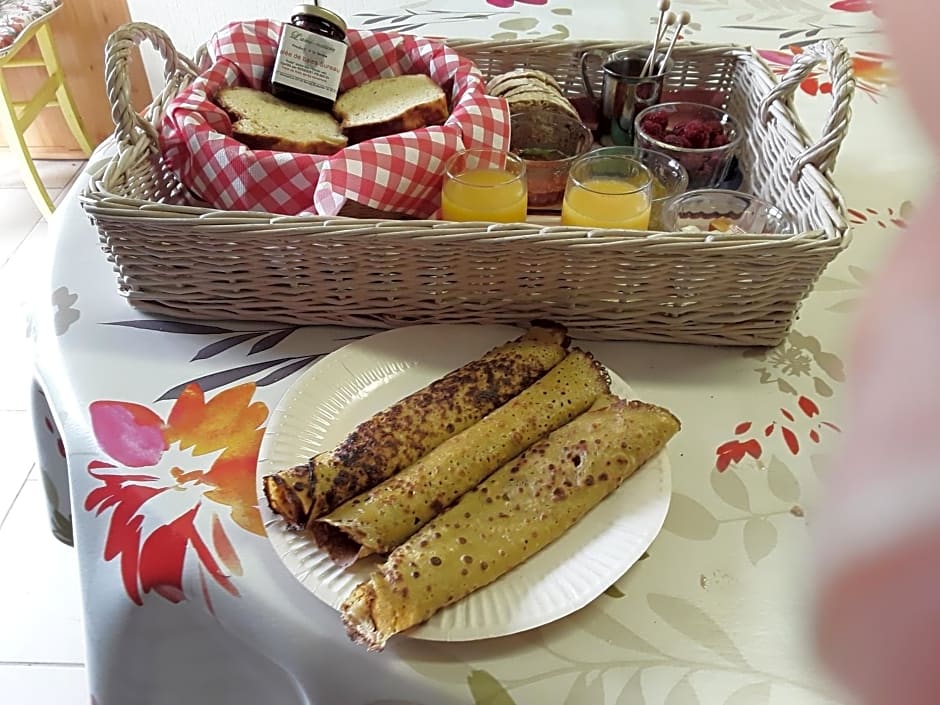 la roulotte de l'ami nature