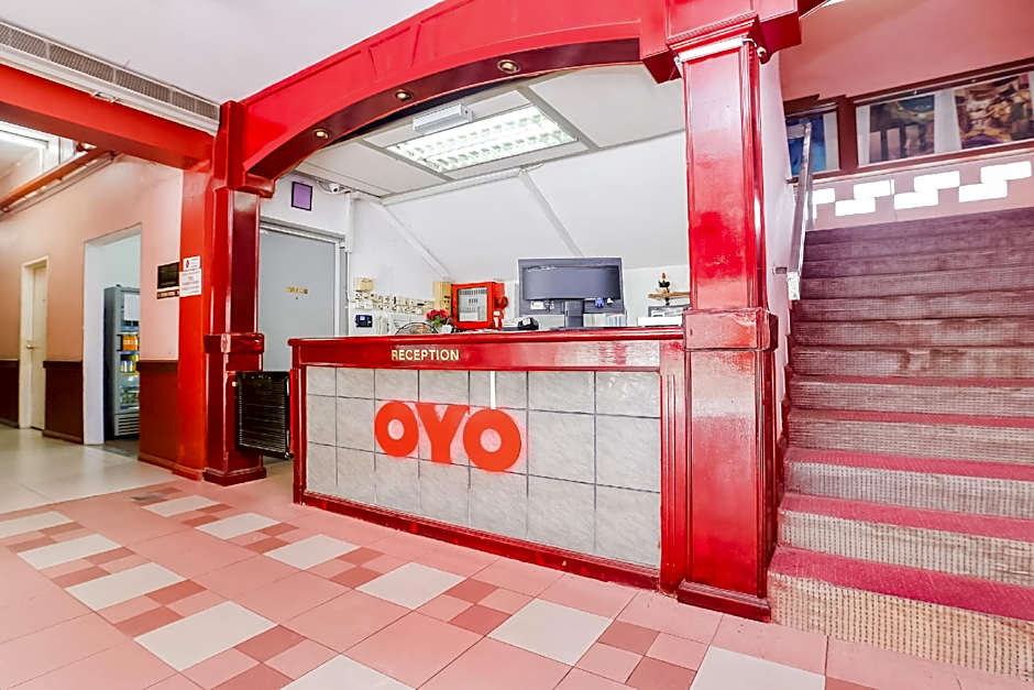 Hotel O Green Mango @ Sri Cemerlang