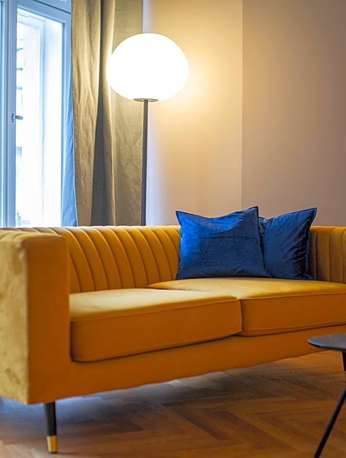 Le Baldinger Boutique Hotel