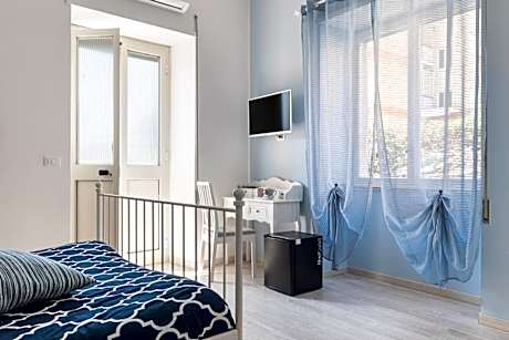 B&B Sapore di Mare Serapo