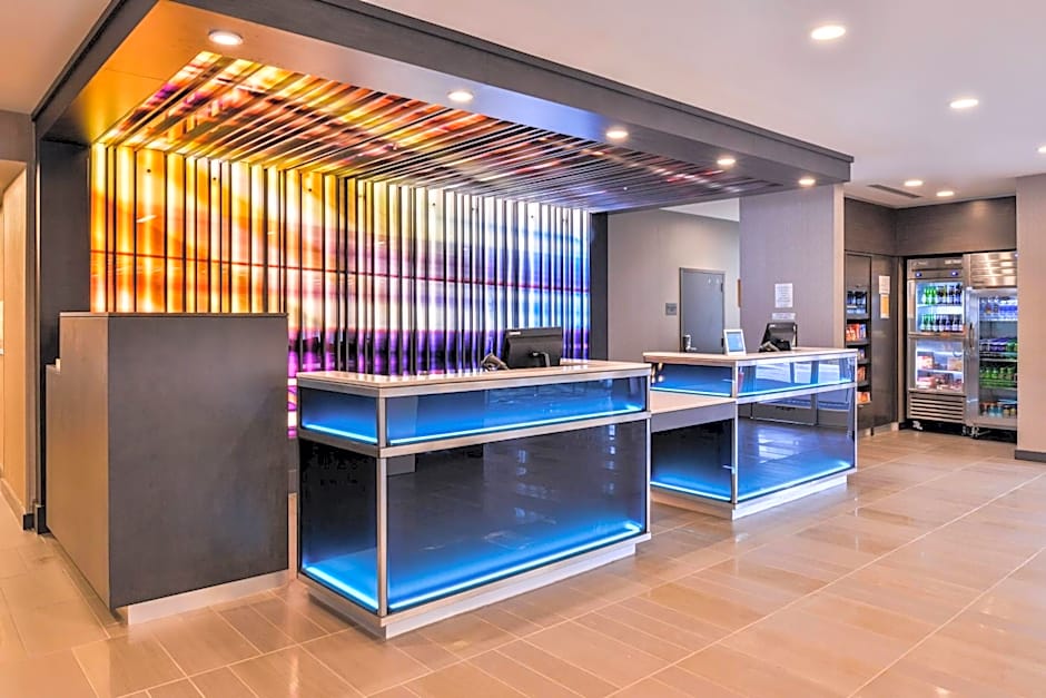 Fairfield Inn & Suites by Marriott Raleigh Cary