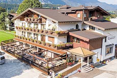 Hotel-Restaurant Sonnhof