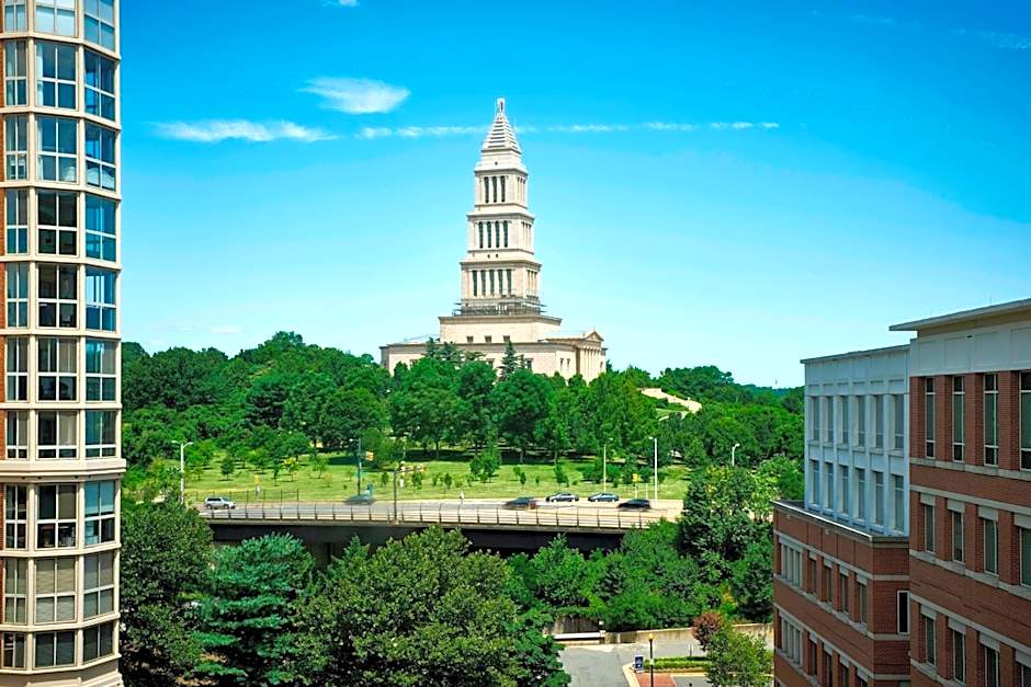 The Westin Alexandria Old Town