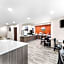 Sleep Inn & Suites Pigeon Forge - Downtown
