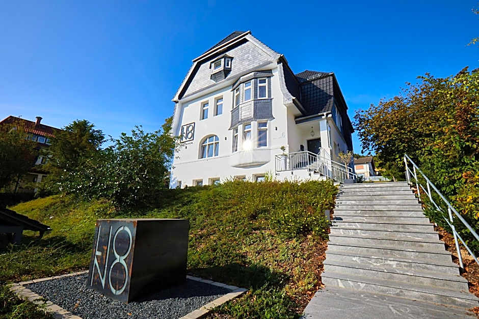 LIONO BoutiqueHotel