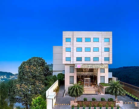Country Inn Premier Amritsar