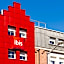 ibis Lille Lomme Centre