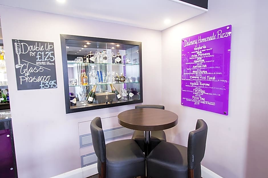 Dalmeny Resort Hotel