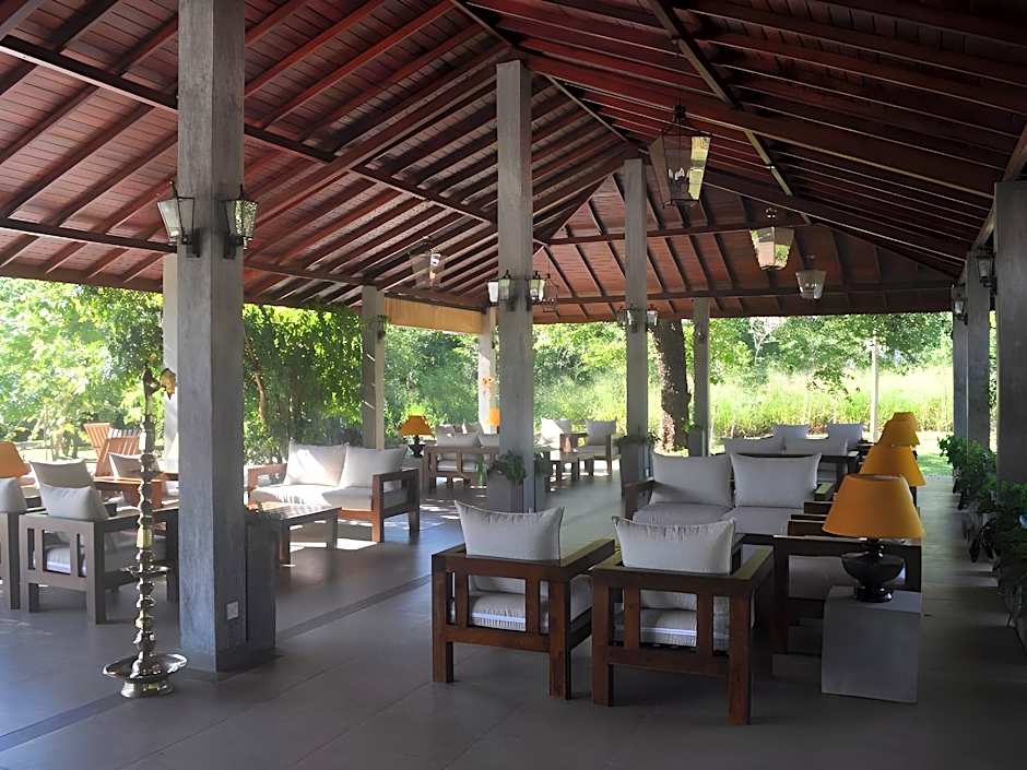 Amaara Forest Hotel Sigiriya 