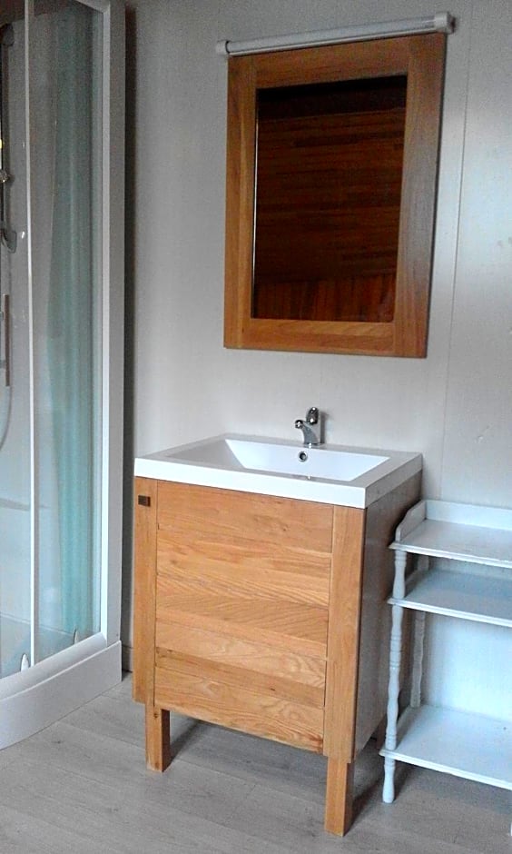 Apartments Moulin du Martinet - Chambre d'hôte