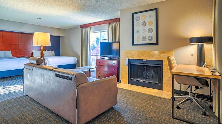 Sonesta ES Suites Albuquerque