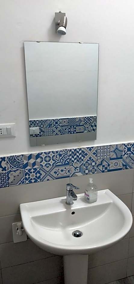 Manzoni rooms