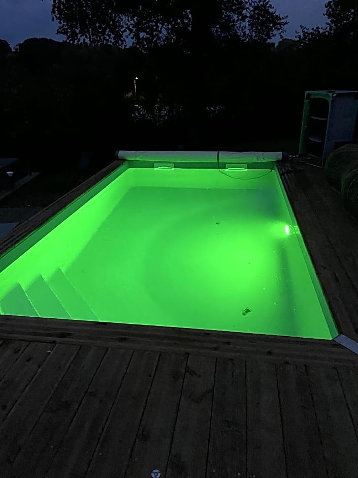 Le Clos Dessyag