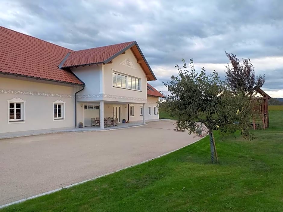 Landhaus Schaidreith